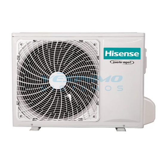 Hisense šilumos siurblys oras-oras FRESH AIR, 3.5/4.2 kW Hisense šilumos siurblys oras-oras FRESH AIR, 3.5/4.2 kW